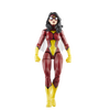 Marvel Legends Series Skrull Queen and Super-Skrull