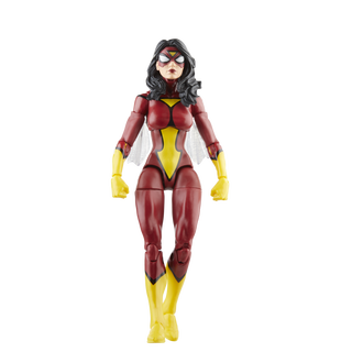 Hasbro Marvel Legends Series, Regina Skrull e Super-Skrull