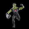 Marvel Legends Series Skrull Queen and Super-Skrull