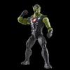 Marvel Legends Series Skrull Queen and Super-Skrull