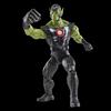 Marvel Legends Series Skrull Queen and Super-Skrull