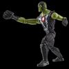 Marvel Legends Series Skrull Queen and Super-Skrull