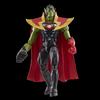 Marvel Legends Series Skrull Queen and Super-Skrull