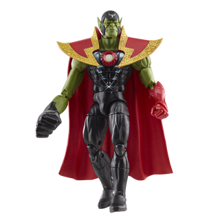 Hasbro Marvel Legends Series, Regina Skrull e Super-Skrull