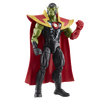 Marvel Legends Series Skrull Queen and Super-Skrull