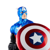 Marvel Legends Series Captain America (Bucky Barnes) Figure