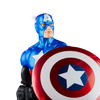 Marvel Legends Series Captain America (Bucky Barnes) Figure