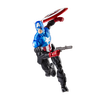 Marvel Legends Series Captain America (Bucky Barnes) Figure