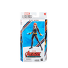 Marvel Legends Series Black Widow (Avengers 60th Anniversary) Figure