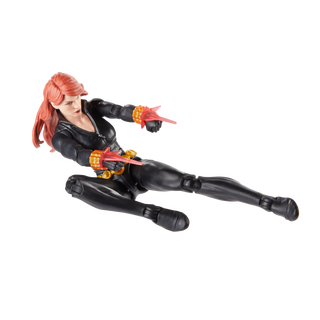 Marvel Legends Series Black Widow (Avengers 60e anniversaire)