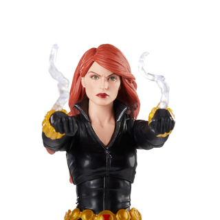 Marvel Legends Series Black Widow (60.º Aniversario)