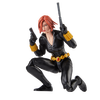 Marvel Legends Series Black Widow (Avengers 60th Anniversary) Figure