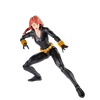 Marvel Legends Series Black Widow (Avengers 60th Anniversary) Figure