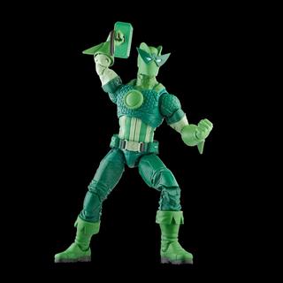 Marvel Legends Series Super-Adaptoid