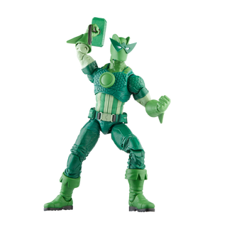 Marvel Legends Series Super-Adaptoid