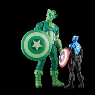 Marvel Legends Series Super-Adaptoid