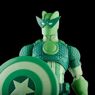 Marvel Legends Series Super-Adaptoid
