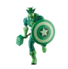 Hasbro, Marvel Legends Series, Super-Adattoide