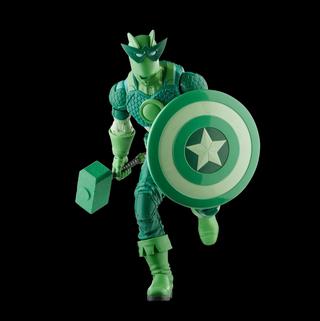 Marvel Legends Series Super-Adaptoid