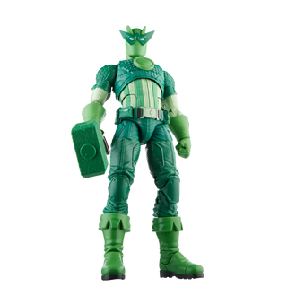Marvel Legends Series Super-Adaptoid