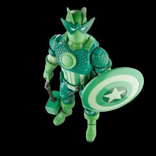 Marvel Legends Series Super-Adaptoid