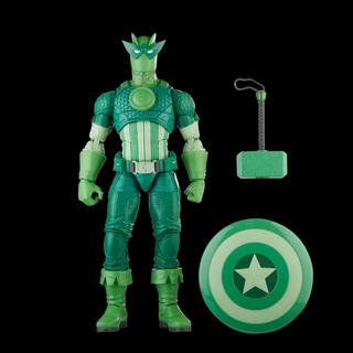 Marvel Legends Series Super-Adaptoid