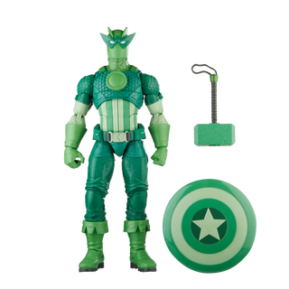 Marvel Legends Series Super-Adaptoid