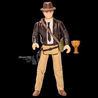 Indiana Jones Retro Collection, Indiana Jones