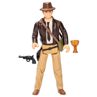 Indiana Jones Retro Collection Indiana Jones