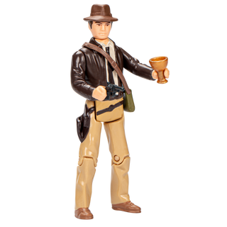 Indiana Jones Retro Collection Indiana Jones