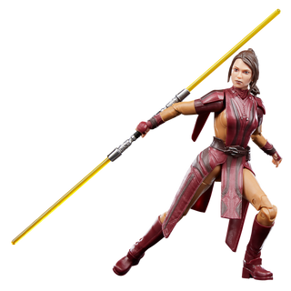 Star Wars The Black Series - Bastila Shan