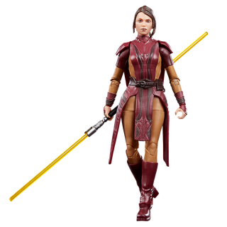 Star Wars The Black Series - Bastila Shan