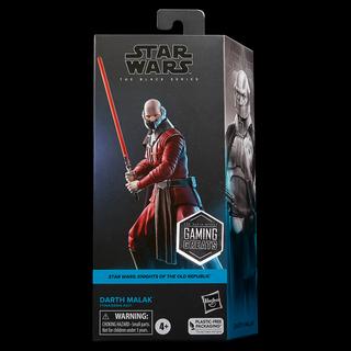 STAR WARS The Black Series Darth Malak