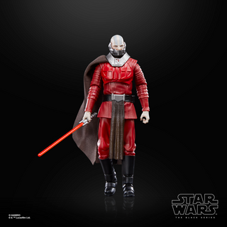 STAR WARS The Black Series Darth Malak