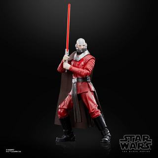 STAR WARS The Black Series Darth Malak
