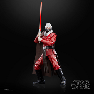 Hasbro Star Wars The Black Series, Darth Malak