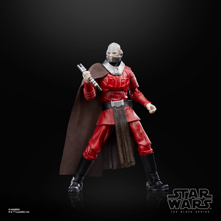 STAR WARS The Black Series Darth Malak