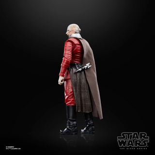 Hasbro Star Wars The Black Series, Darth Malak