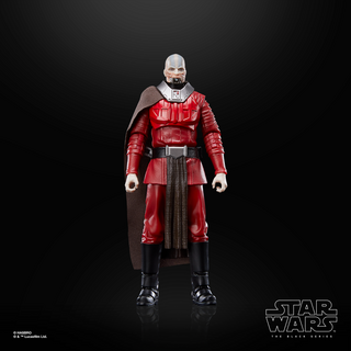 Hasbro Star Wars The Black Series, Darth Malak