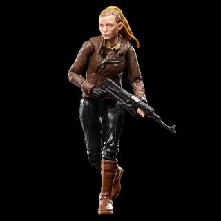 STAR WARS The Black Series Vel Sartha