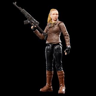 Star Wars The Black Series Vel Sartha
