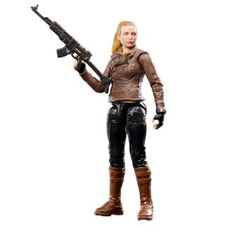 Hasbro Star Wars The Black Series, Vel Sartha