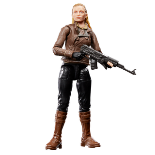 Star Wars Black Series Vel Sartha