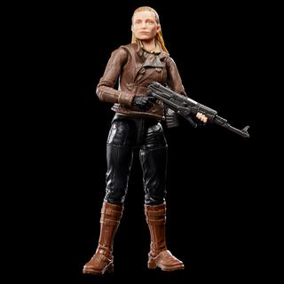 STAR WARS The Black Series Vel Sartha
