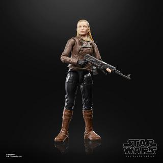 Star Wars The Black Series - Vel Sartha