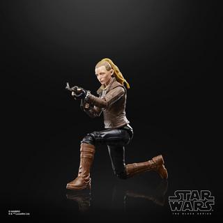 Star Wars The Black Series - Vel Sartha