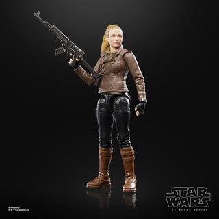 STAR WARS The Black Series Vel Sartha