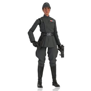 STAR WARS The Black Series Tala (Imperial Officer)