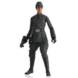 STAR WARS The Black Series Tala (Imperial Officer)