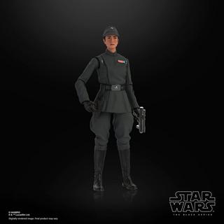 STAR WARS The Black Series Tala (Imperial Officer)